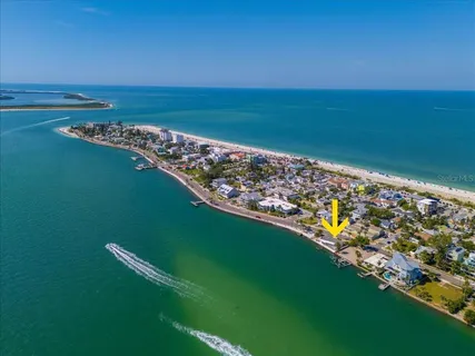 a view of a sky from a balcony