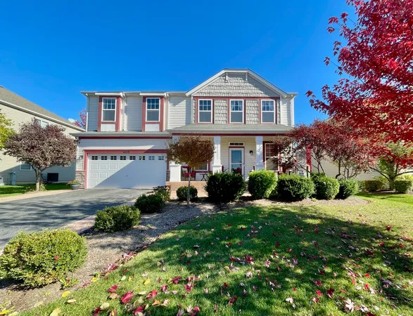 $469,000 | 1055 Christine Lane, Antioch, IL 60002