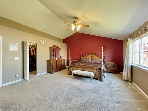 $469,000 | 1055 Christine Lane, Antioch, IL 60002