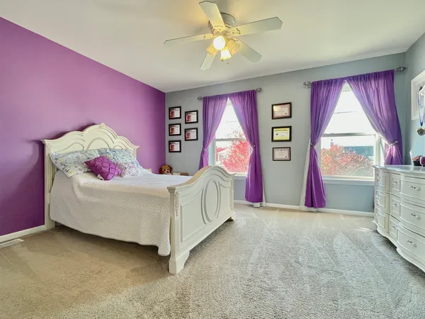 $469,000 | 1055 Christine Lane, Antioch, IL 60002