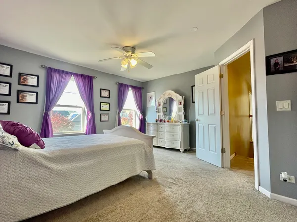 $469,000 | 1055 Christine Lane, Antioch, IL 60002