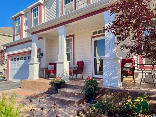 $469,000 | 1055 Christine Lane, Antioch, IL 60002