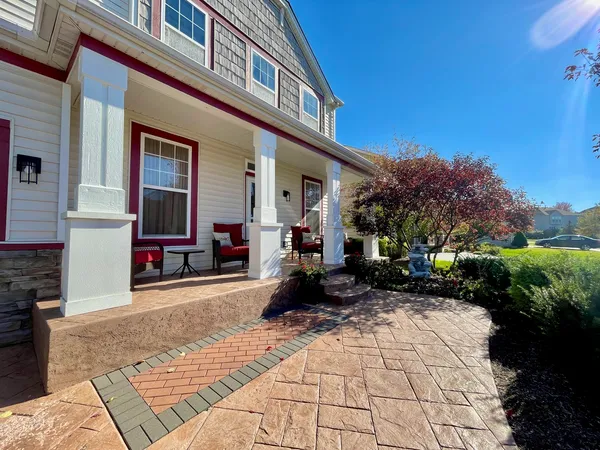 $469,000 | 1055 Christine Lane, Antioch, IL 60002