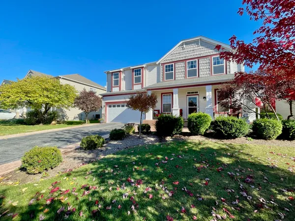 $469,000 | 1055 Christine Lane, Antioch, IL 60002