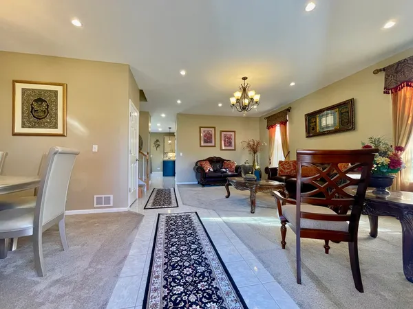 $469,000 | 1055 Christine Lane, Antioch, IL 60002