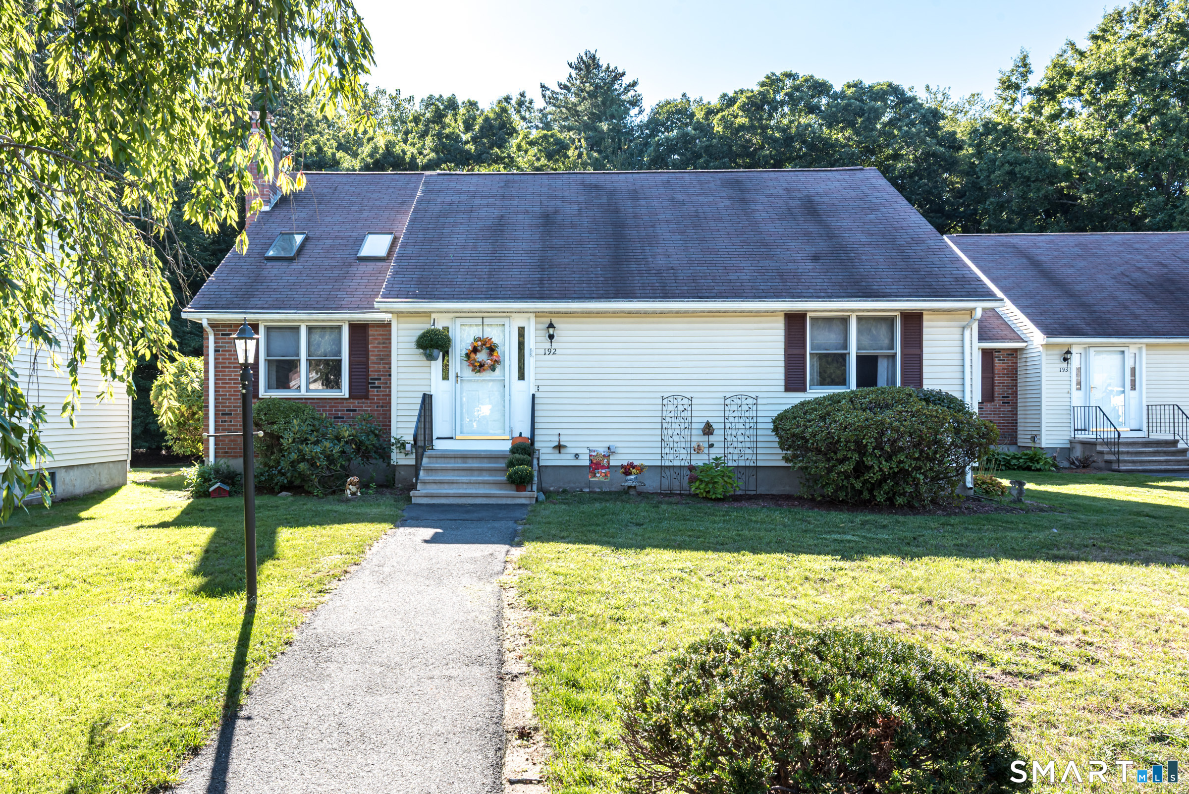 192 Oldefield Farms Road, Unit 192 Enfield, CT 06082 - Photo 2 of 35 Gallery Image 2
