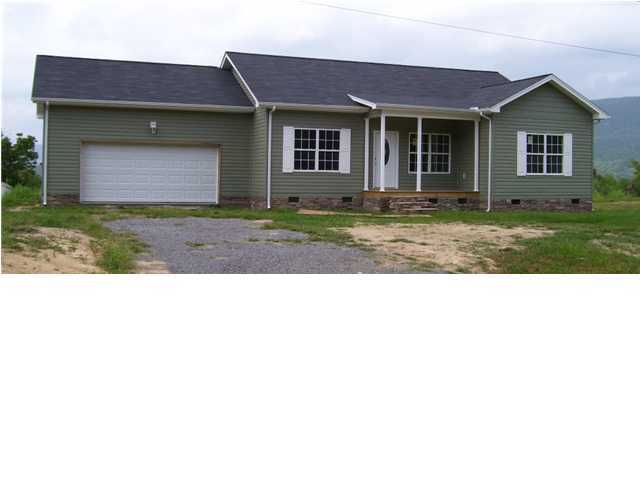 1760 Morrison Springs Road Whitwell, TN 37397 - Photo 1 of 5 Primary Photo
