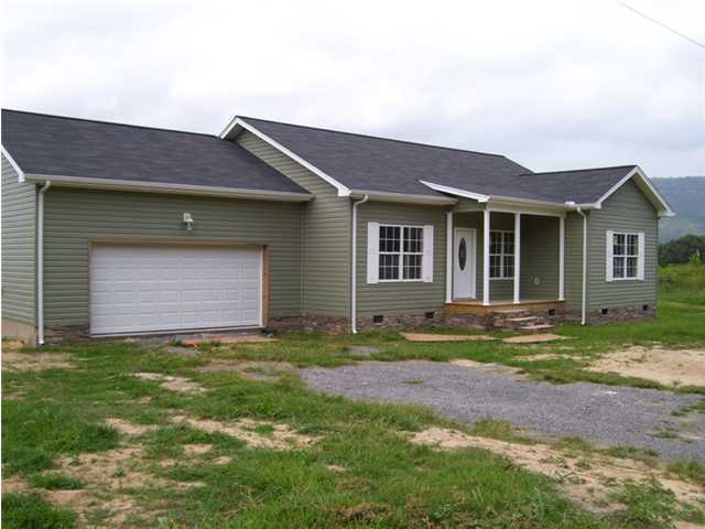 1760 Morrison Springs Road Whitwell, TN 37397 - Photo 2 of 5 Additional Photo