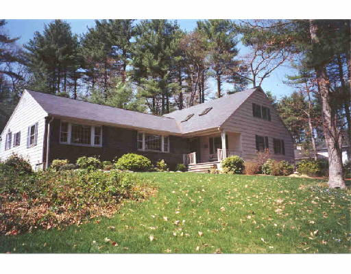 41 Meadowbrook Road Bedford, MA 01730 - Photo 1 of 1 Gallery Image 1