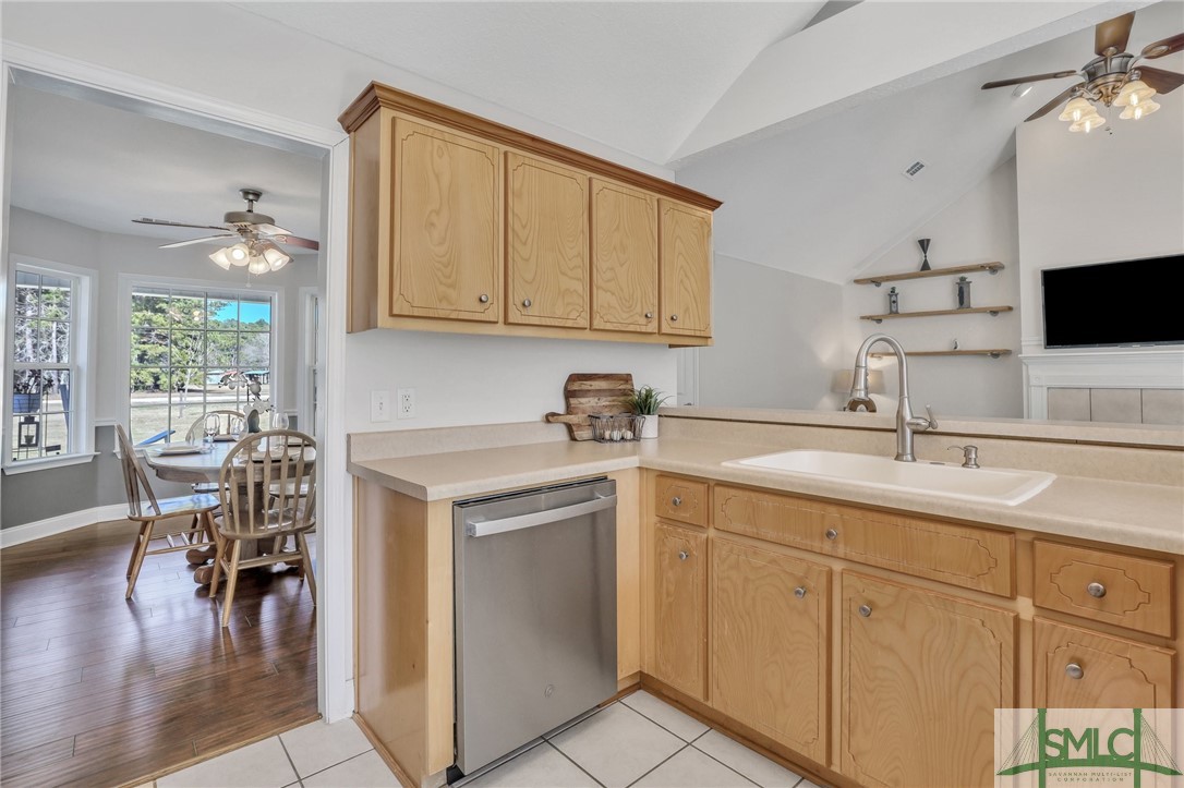 6526 Buchan Road Pembroke, GA 31321 - Photo 17 of 42