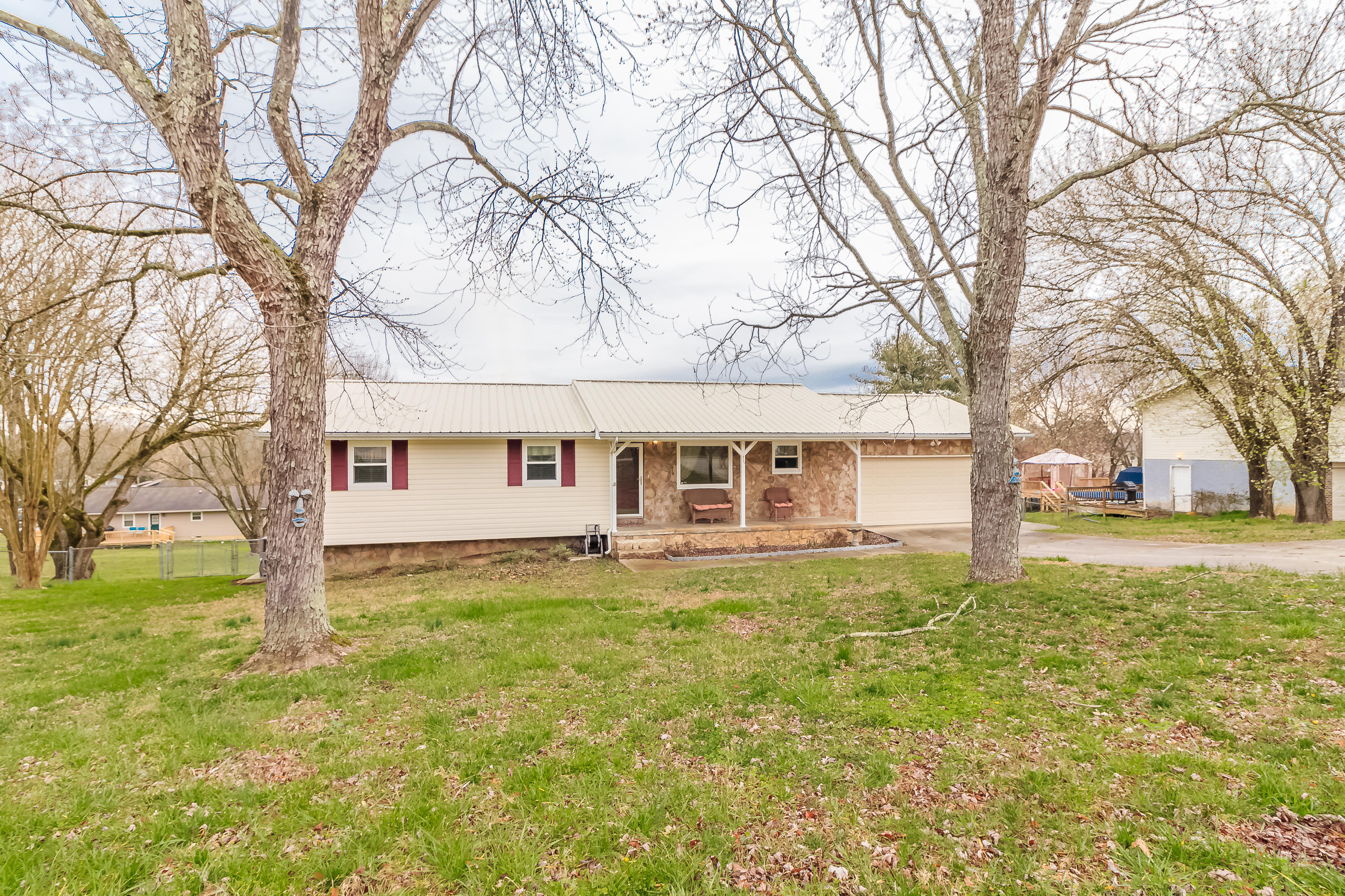 486 Three Notch Road Ringgold, GA 30736 - Photo 1 of 20 Front 1