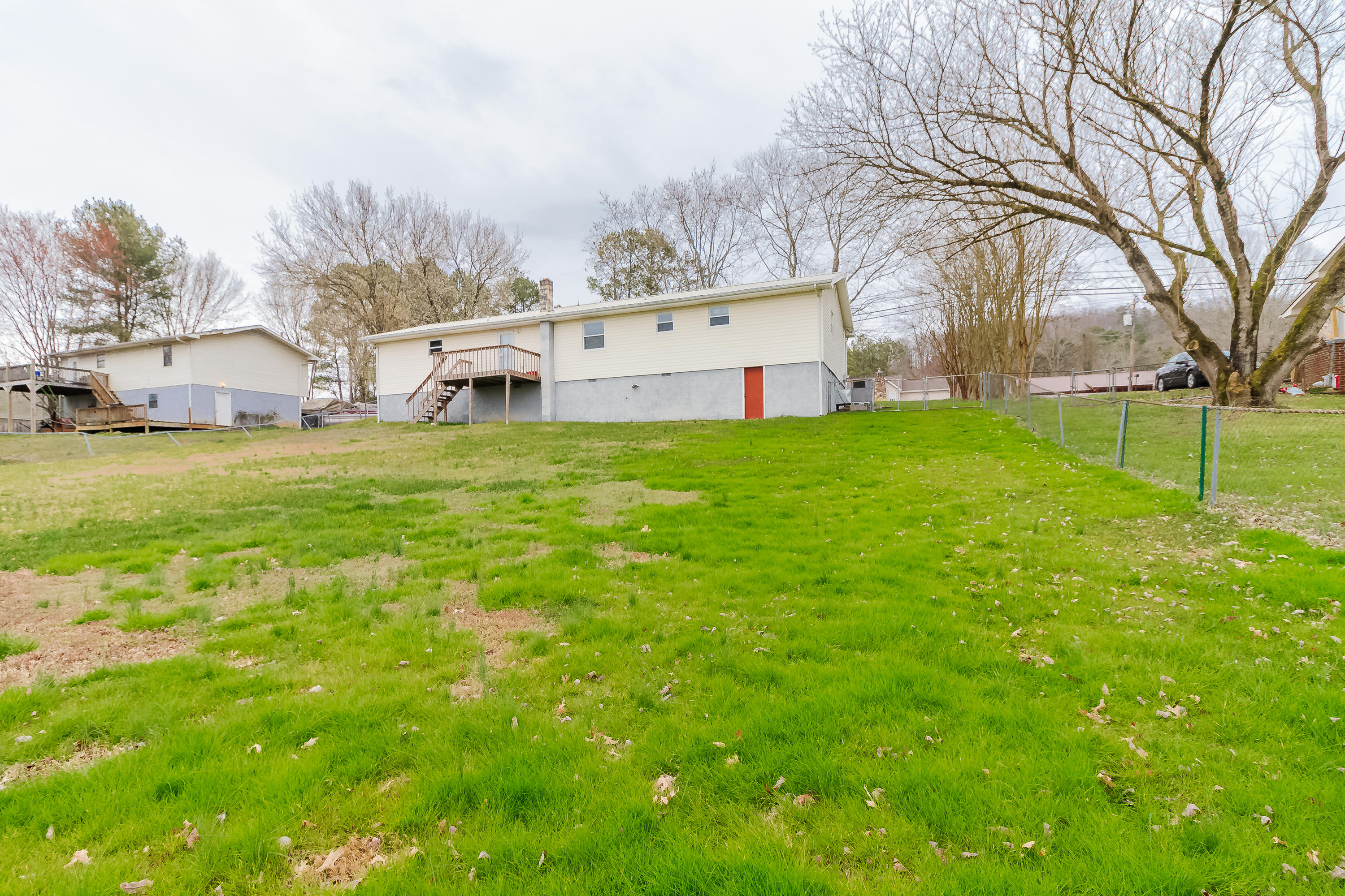 486 Three Notch Road Ringgold, GA 30736 - Photo 19 of 20 Back 19