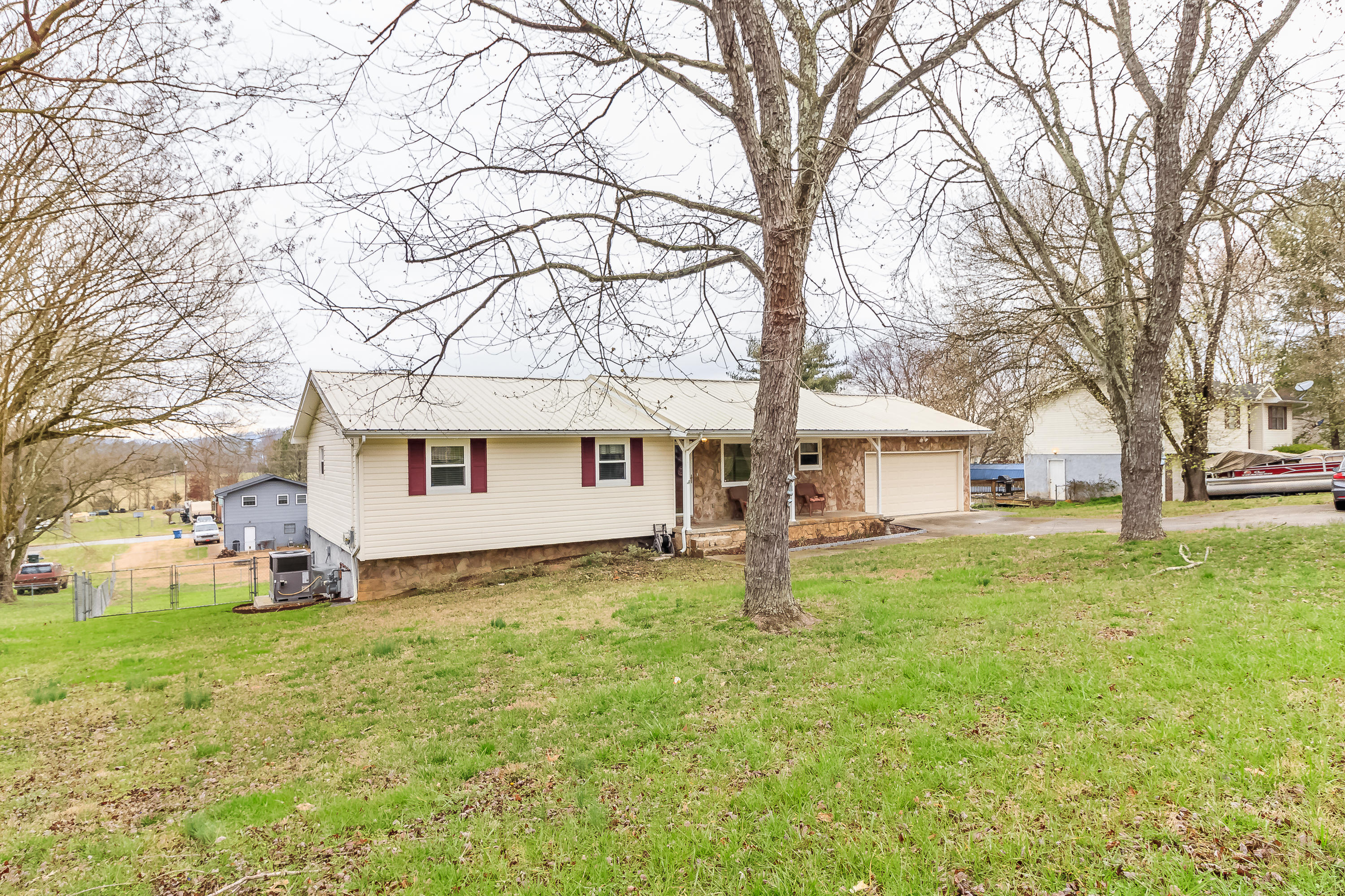 486 Three Notch Road Ringgold, GA 30736 - Photo 2 of 20 Front 2