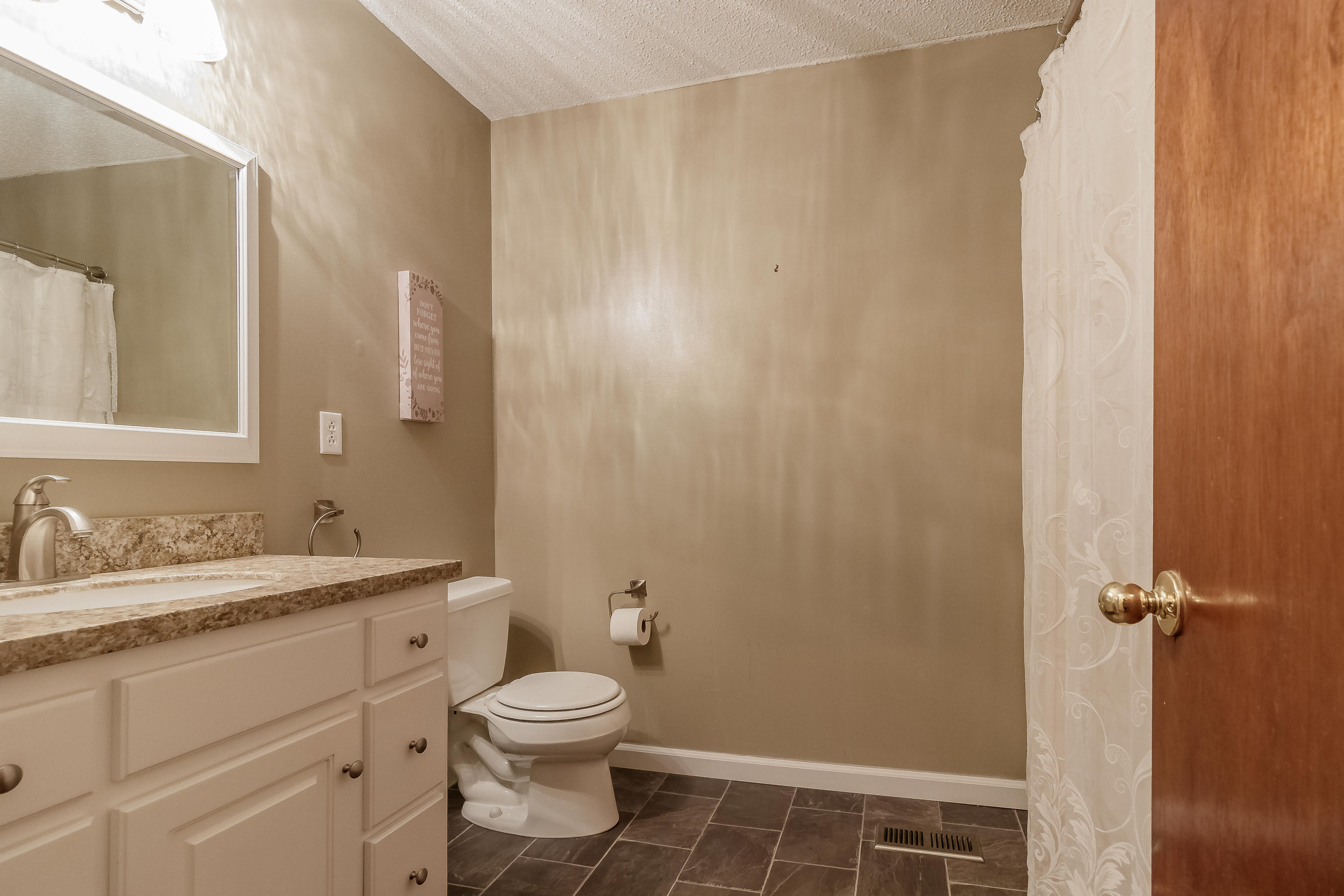 486 Three Notch Road Ringgold, GA 30736 - Photo 9 of 20 Main Bath 9