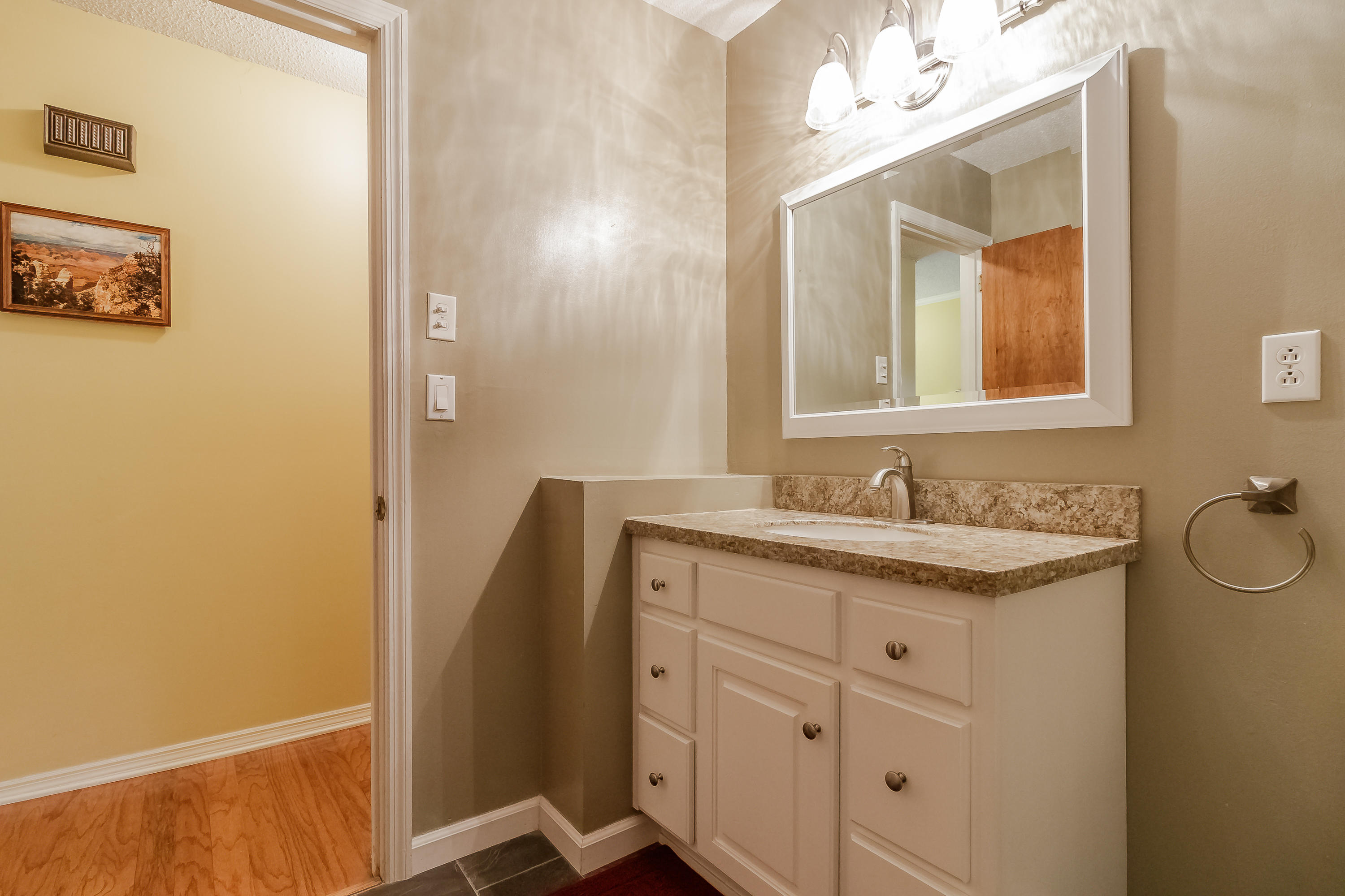 486 Three Notch Road Ringgold, GA 30736 - Photo 10 of 20 Main Bath 10