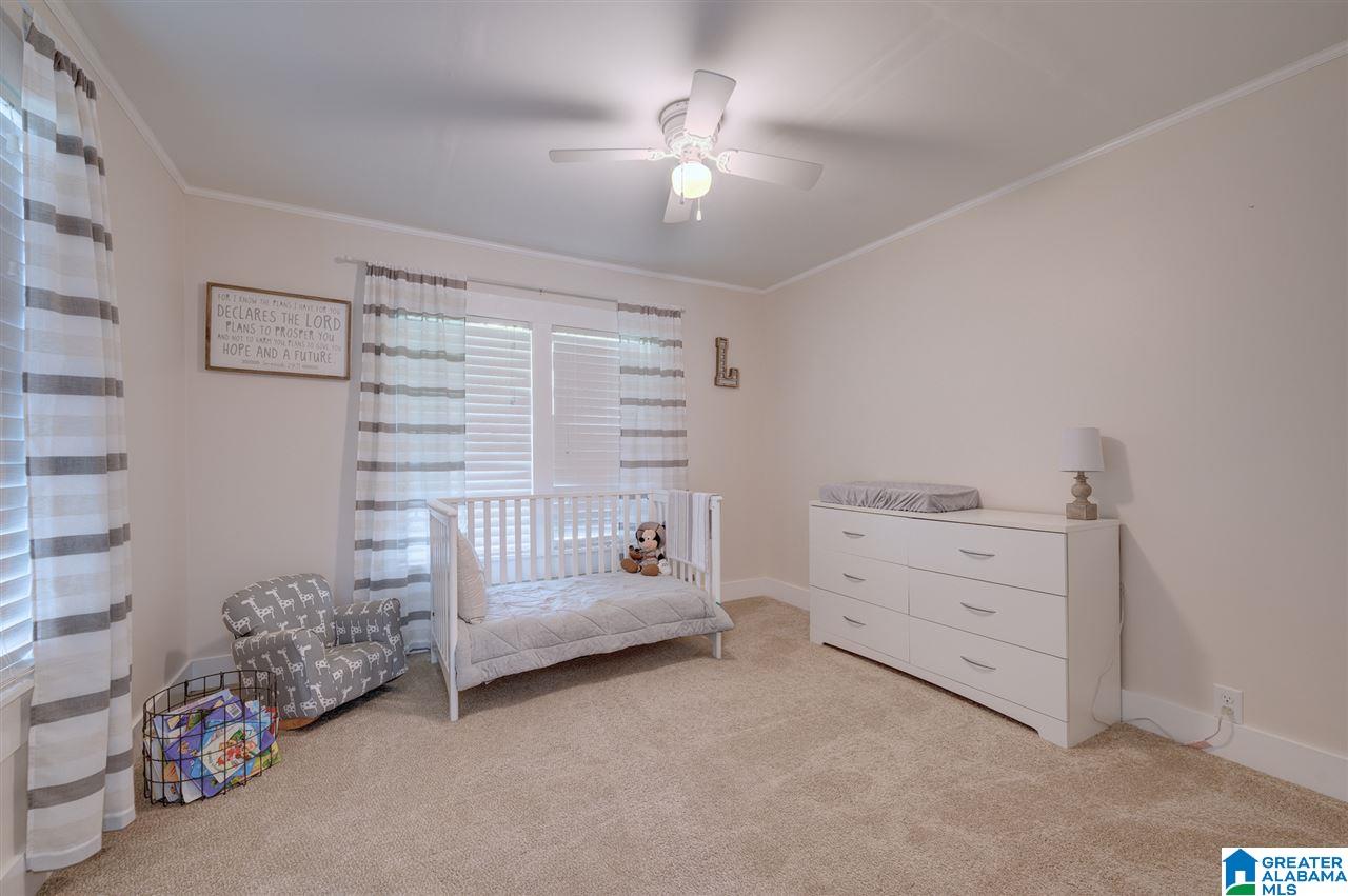 9259 Bradford Trafford Road Pinson, AL 35126 - Photo 28 of 38