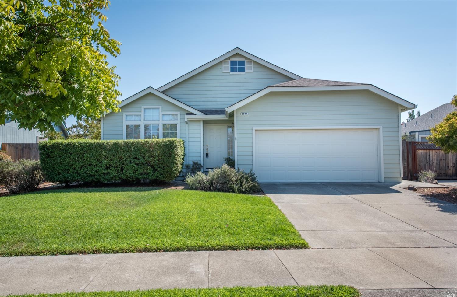 2044 Goldfield Lane Santa Rosa, CA 95403 - Photo 1 of 1 Gallery Image 1