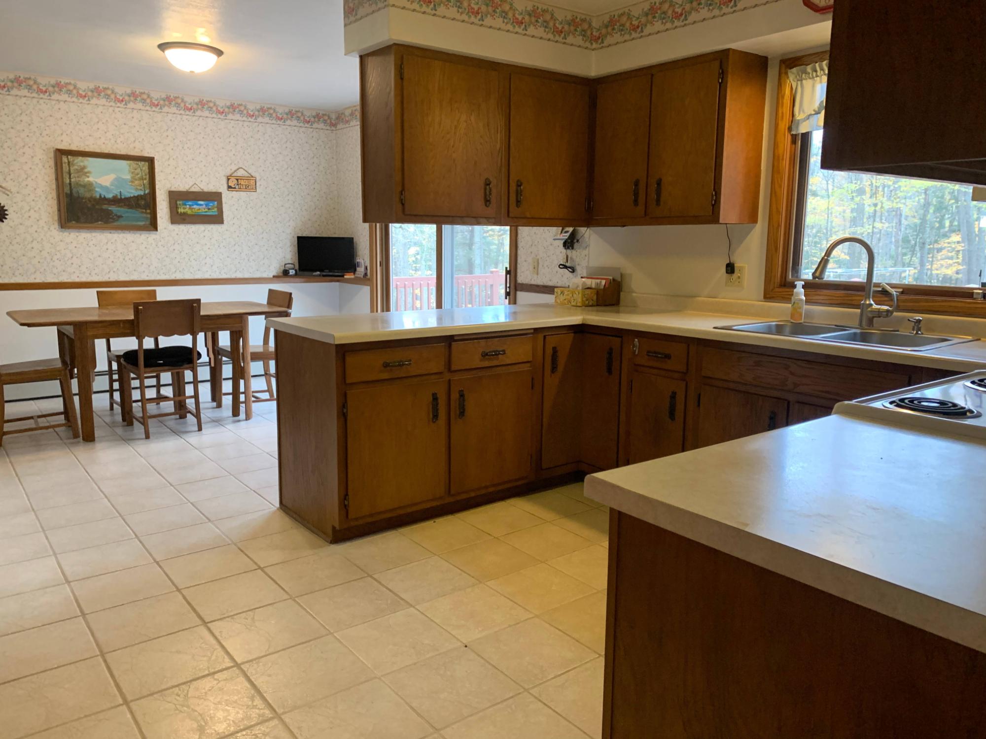 W7141 Divine Rapids Road Park Falls, WI 54552 - Photo 21 of 39 Gallery Image 21
