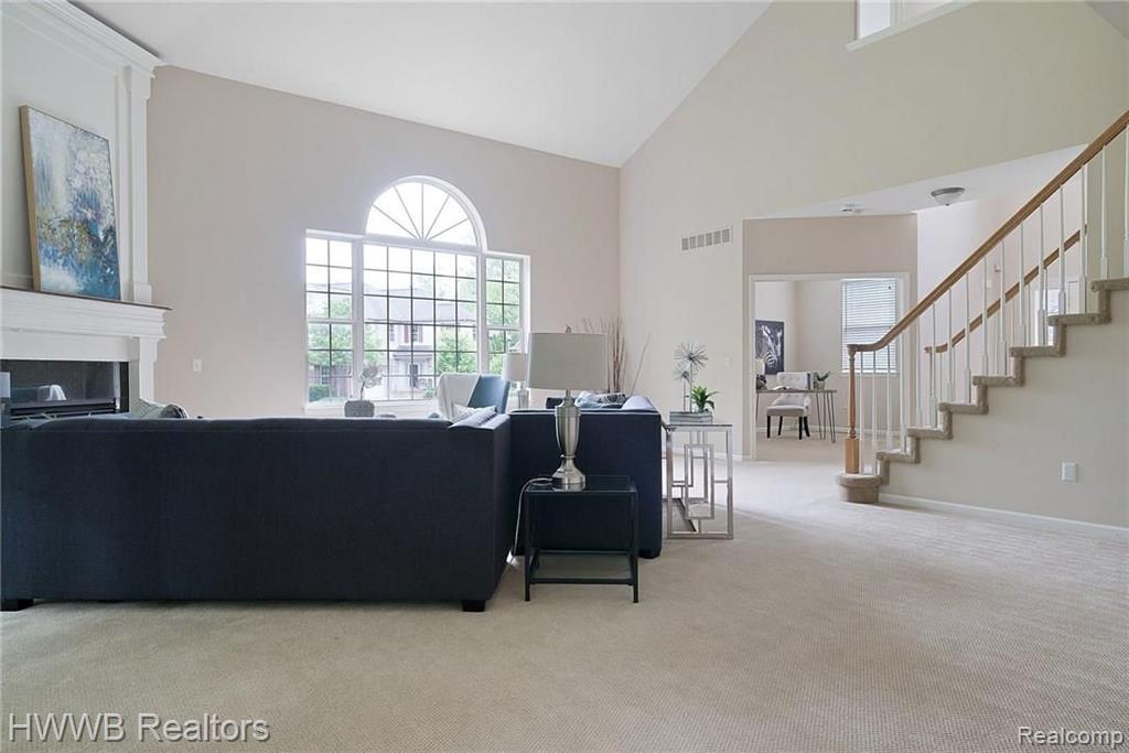 3772 Windingbrook Circle, Unit 16 Rochester Hills, MI 48309 - Photo 22 of 41