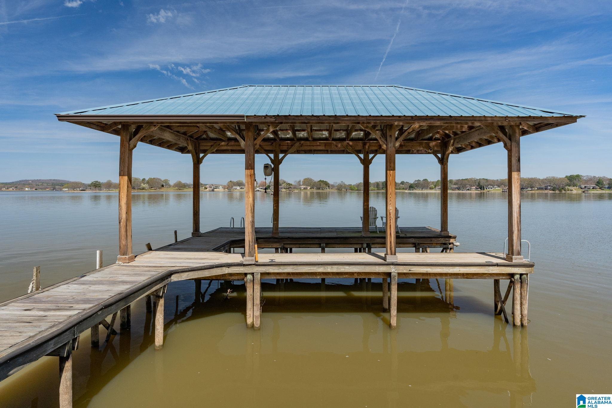 4557 Griffitt Bend Road Talladega, AL 35160 - Photo 45 of 68