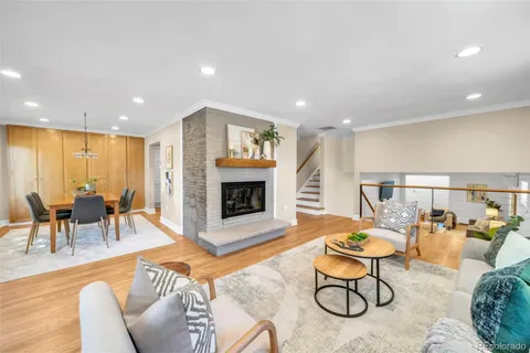 $998,500 | 231 Hudson Street, Denver, CO 80220