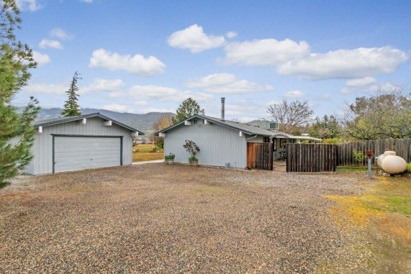 29322 Fallen Oak Road Tollhouse, CA 93667 - Photo 33 of 34 Gallery Image 33