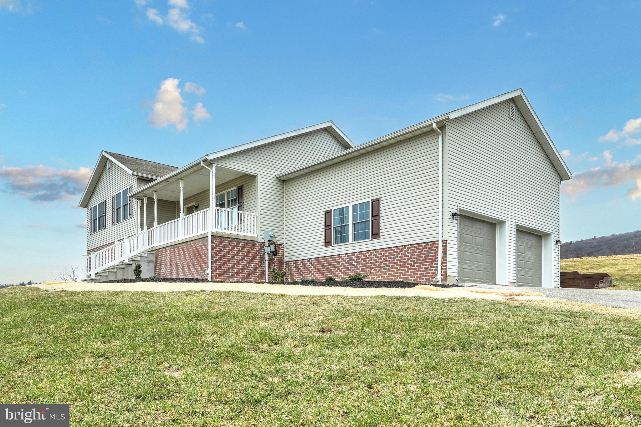 405 Mt Tabor Road Gardners, PA 17324 - Photo 2 of 29 Gallery Image 2