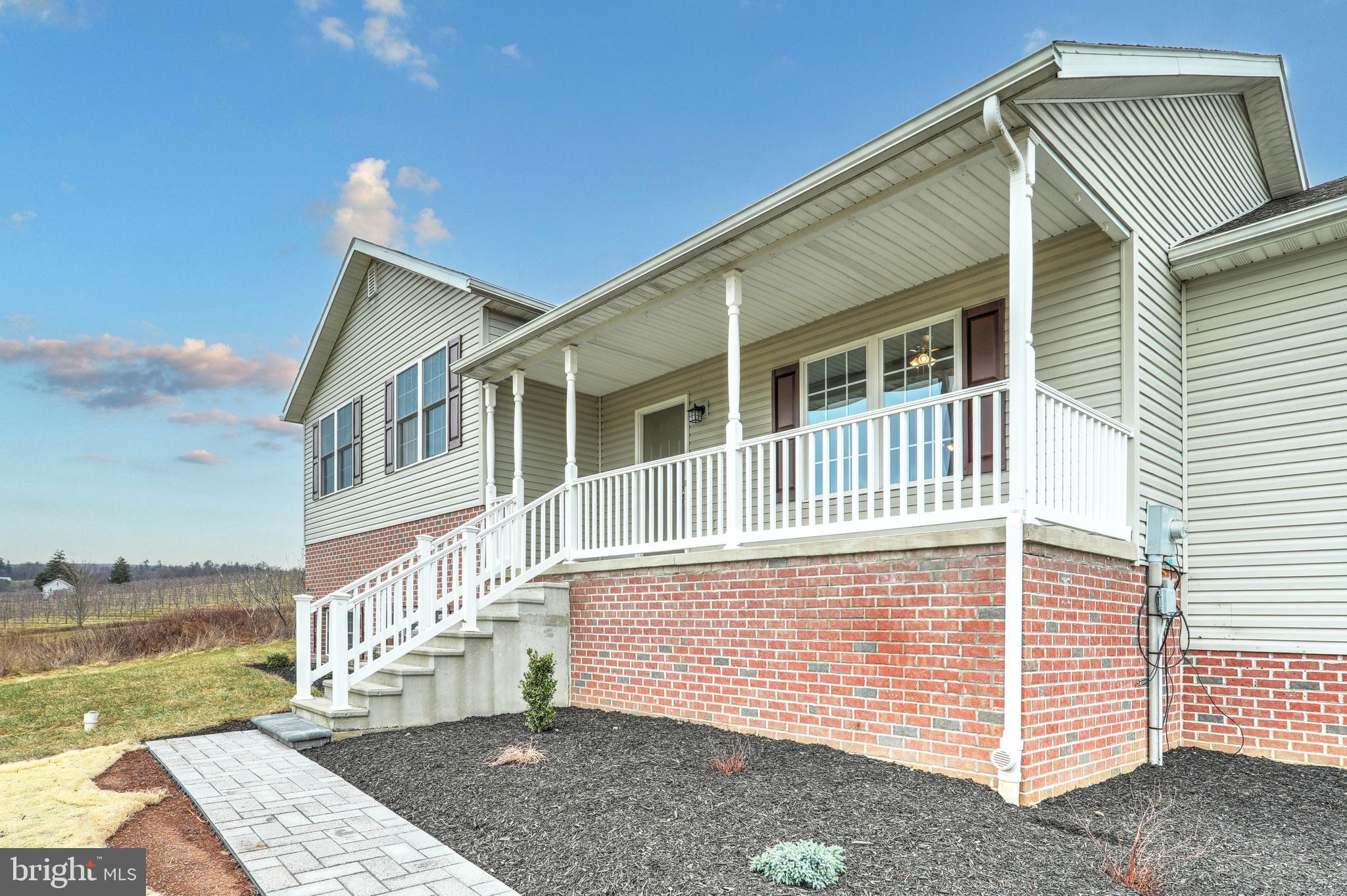 405 Mt Tabor Road Gardners, PA 17324 - Photo 3 of 29 Gallery Image 3