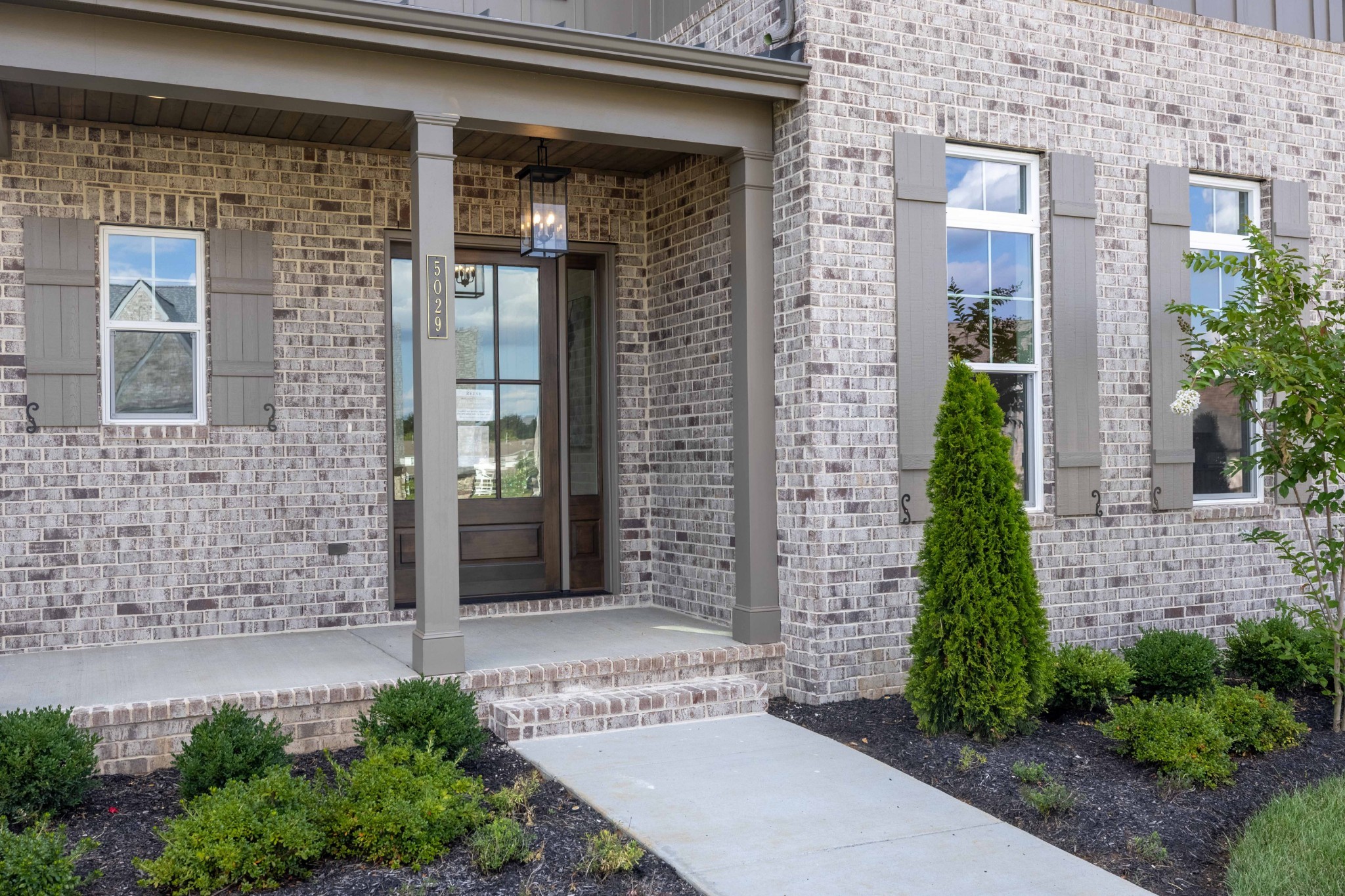 5029 Owenruth Drive Franklin, TN 37069 - Photo 3 of 56