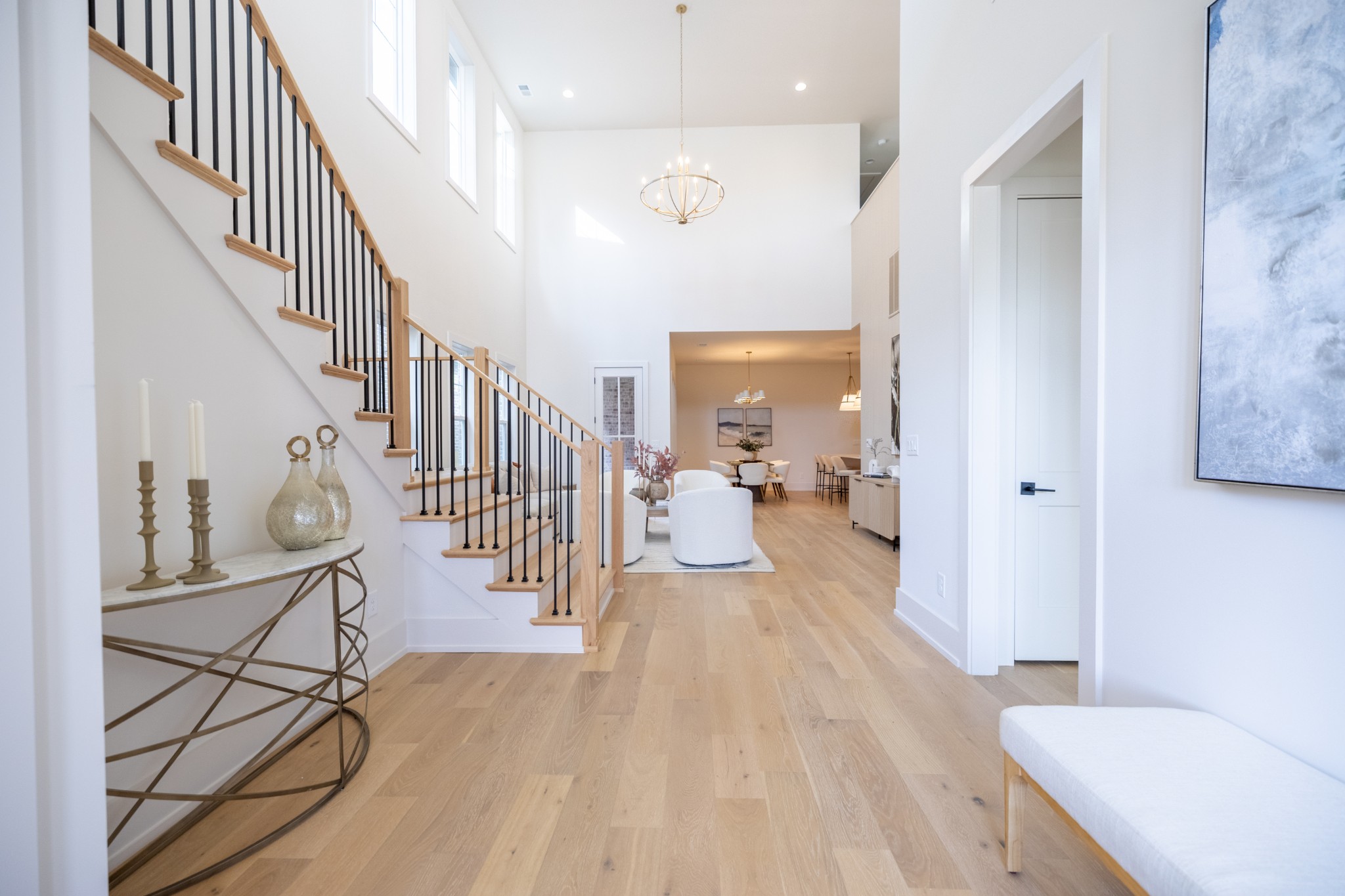 5029 Owenruth Drive Franklin, TN 37069 - Photo 5 of 56