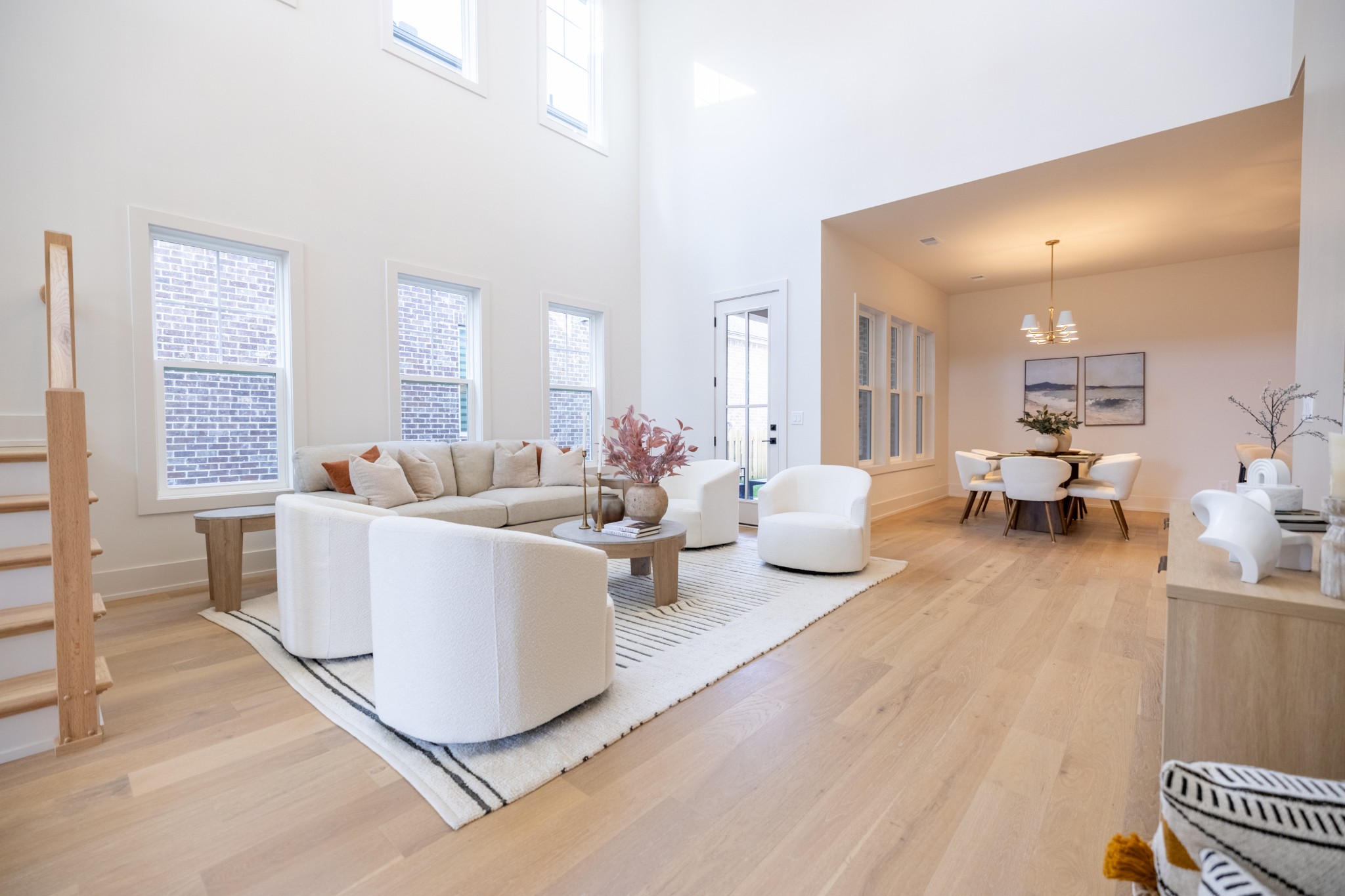 5029 Owenruth Drive Franklin, TN 37069 - Photo 8 of 56