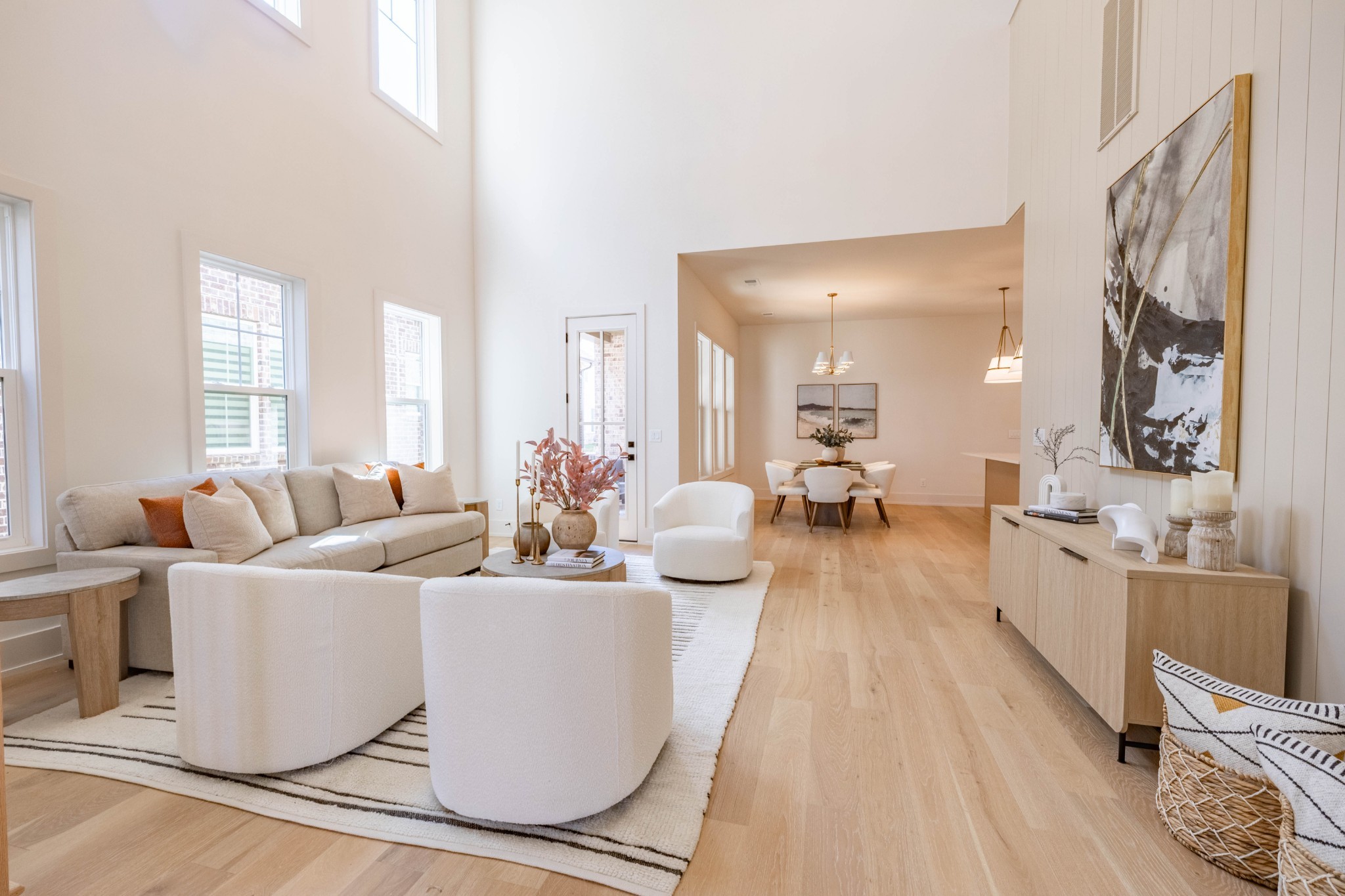 5029 Owenruth Drive Franklin, TN 37069 - Photo 9 of 56