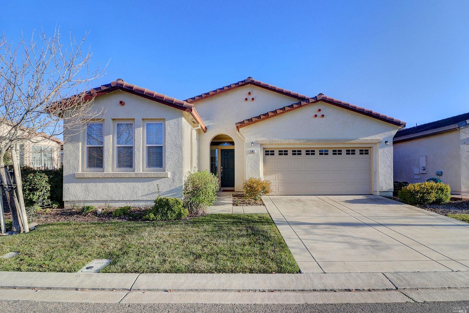 542 Quail Walk Way Rio Vista, CA 94571 - Photo 1 of 1 Gallery Image 1
