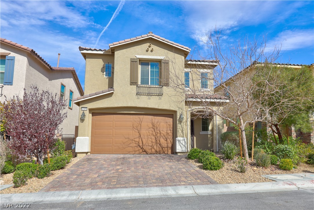 12454 Loggeta Way Las Vegas, NV 89141 - Photo 1 of 44
