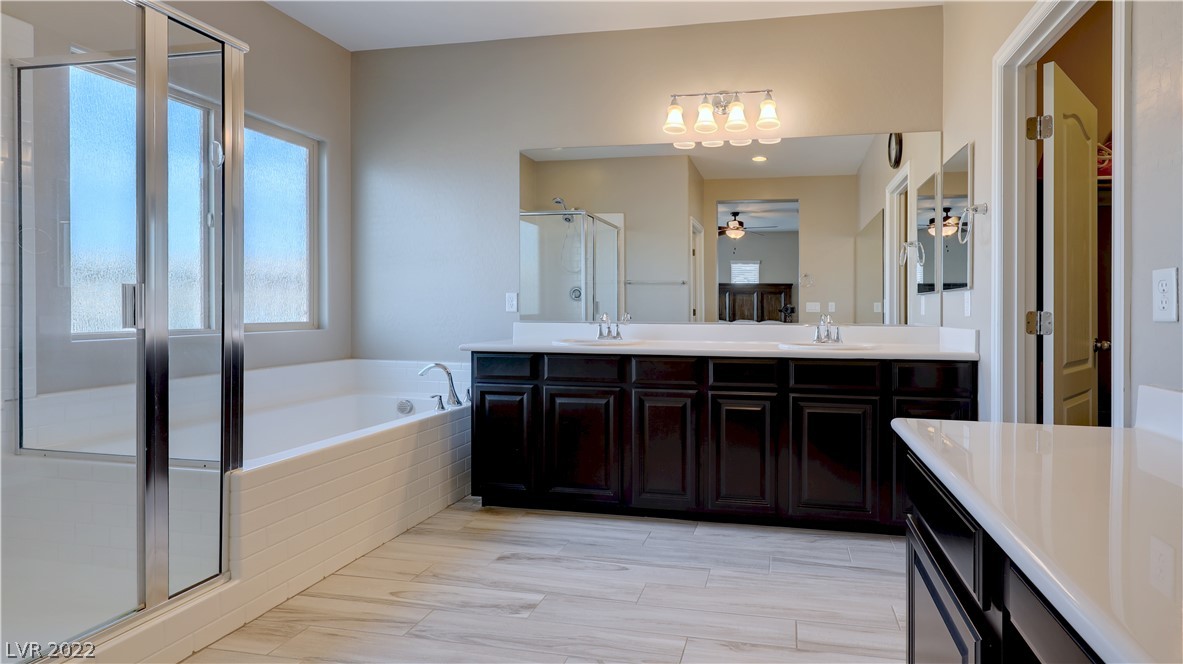 12454 Loggeta Way Las Vegas, NV 89141 - Photo 13 of 44