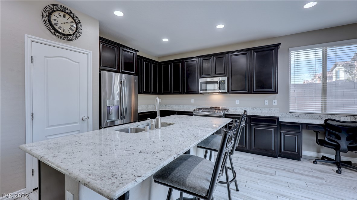 12454 Loggeta Way Las Vegas, NV 89141 - Photo 14 of 44