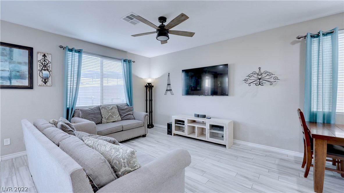12454 Loggeta Way Las Vegas, NV 89141 - Photo 17 of 44