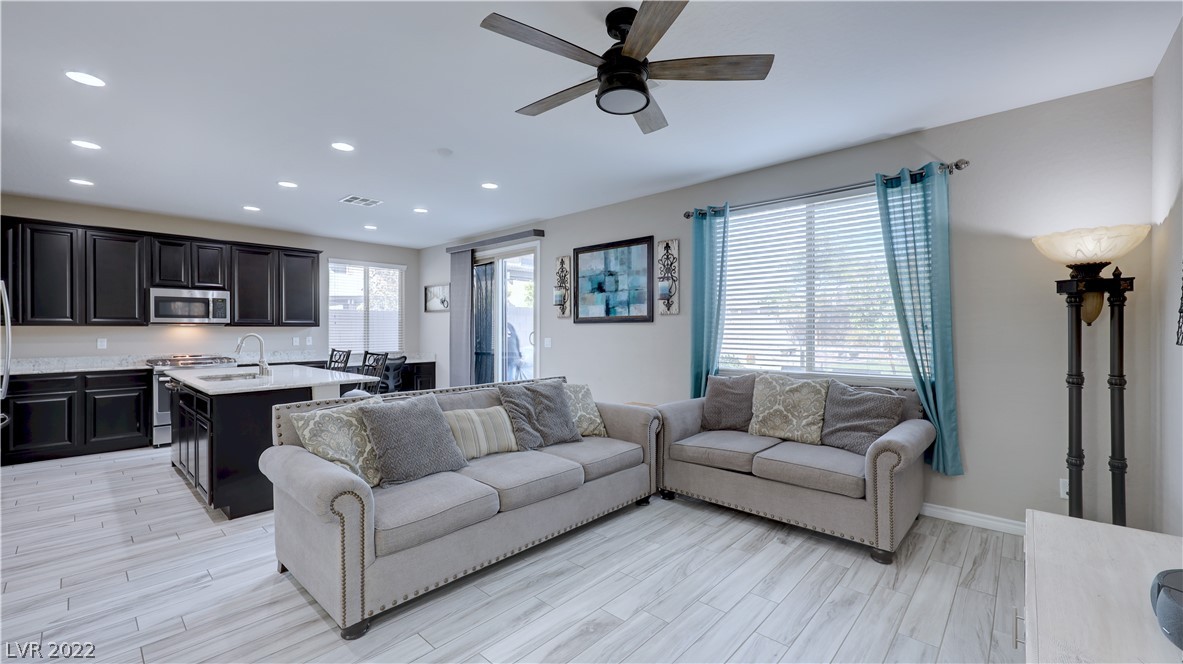 12454 Loggeta Way Las Vegas, NV 89141 - Photo 19 of 44