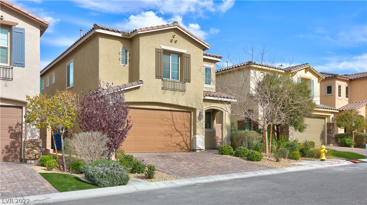 12454 Loggeta Way Las Vegas, NV 89141 - Photo 2 of 44
