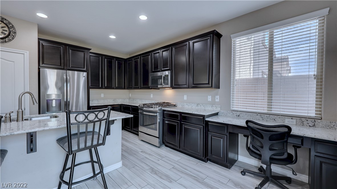 12454 Loggeta Way Las Vegas, NV 89141 - Photo 27 of 44