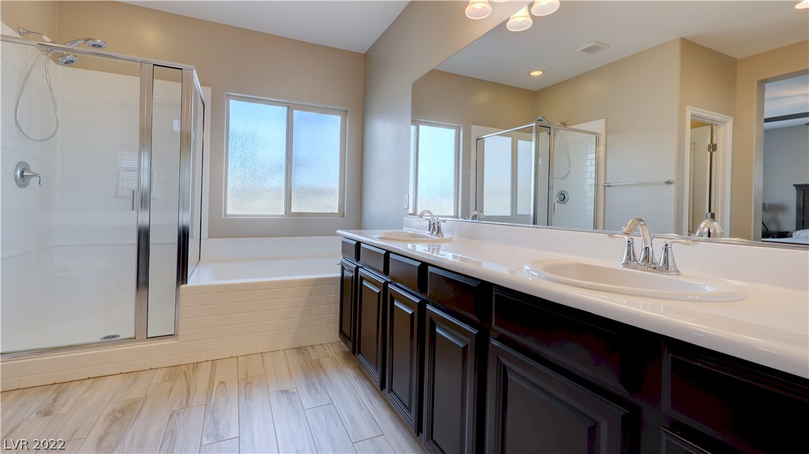 12454 Loggeta Way Las Vegas, NV 89141 - Photo 28 of 44