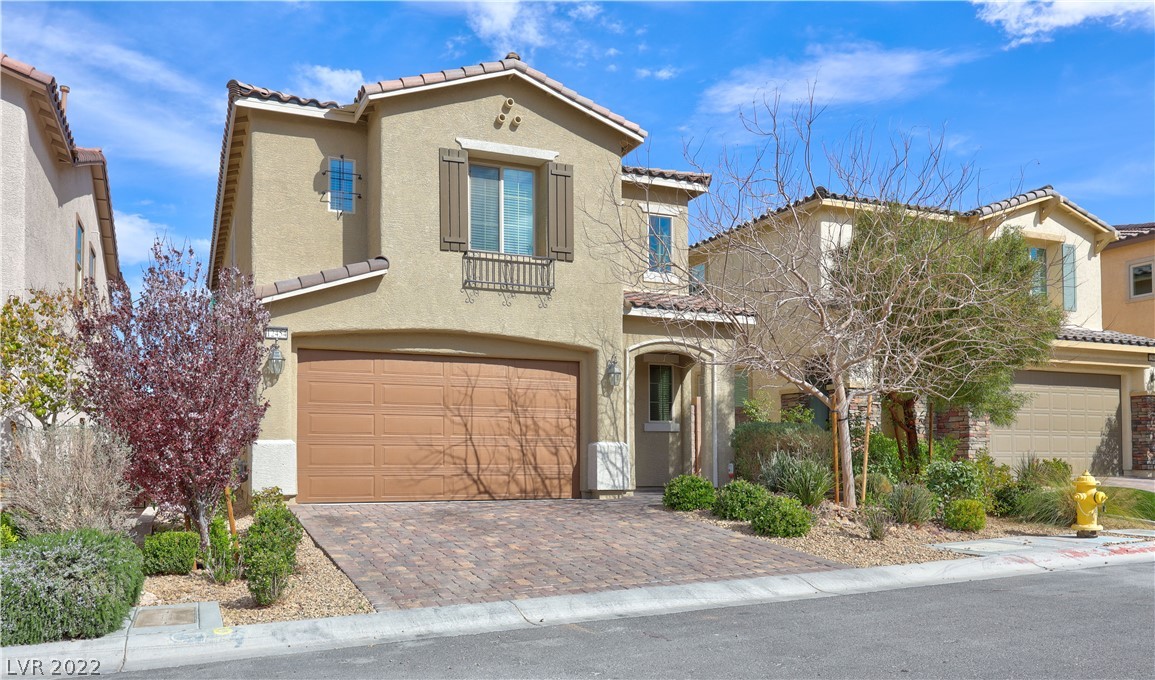 12454 Loggeta Way Las Vegas, NV 89141 - Photo 3 of 44
