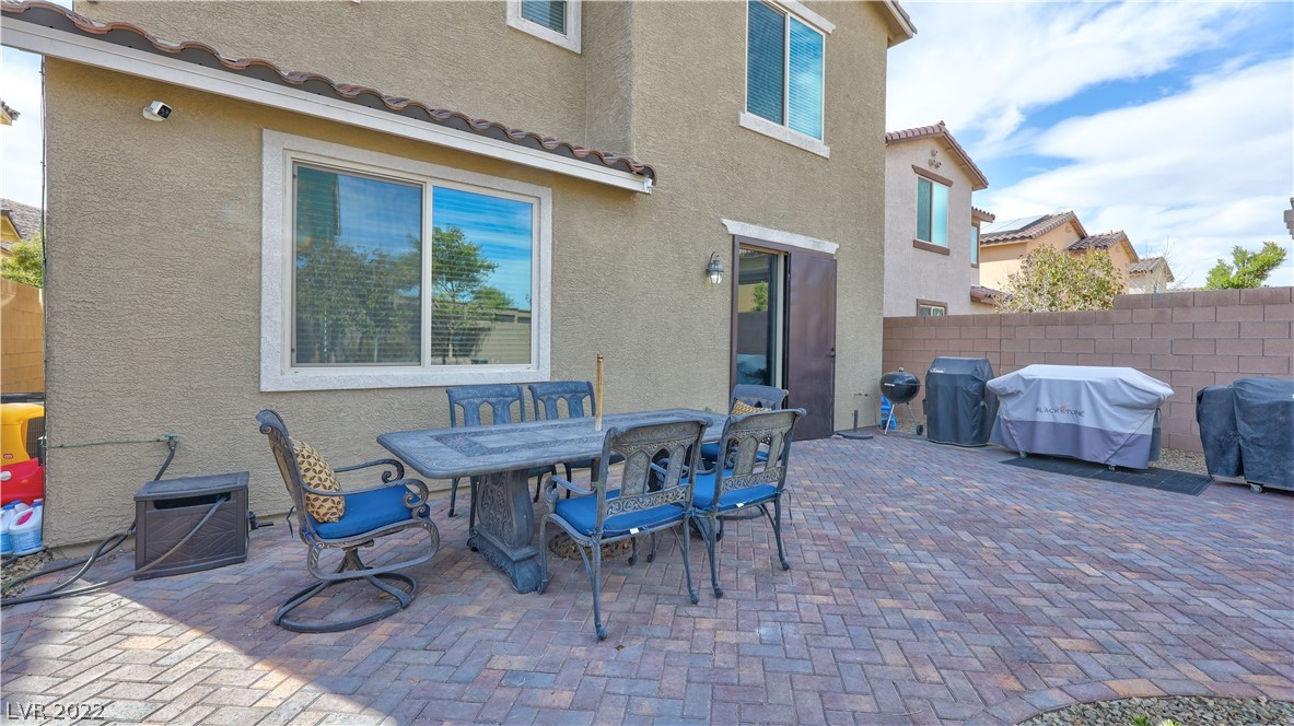 12454 Loggeta Way Las Vegas, NV 89141 - Photo 33 of 44
