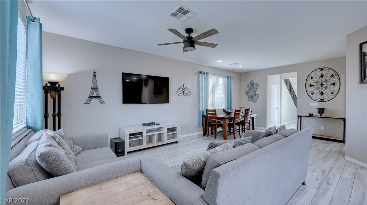 12454 Loggeta Way Las Vegas, NV 89141 - Photo 35 of 44