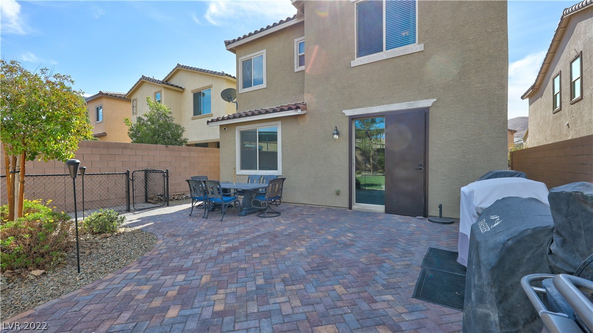 12454 Loggeta Way Las Vegas, NV 89141 - Photo 37 of 44