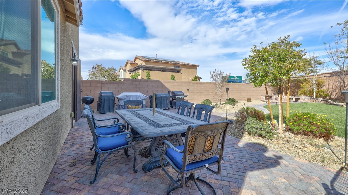 12454 Loggeta Way Las Vegas, NV 89141 - Photo 38 of 44