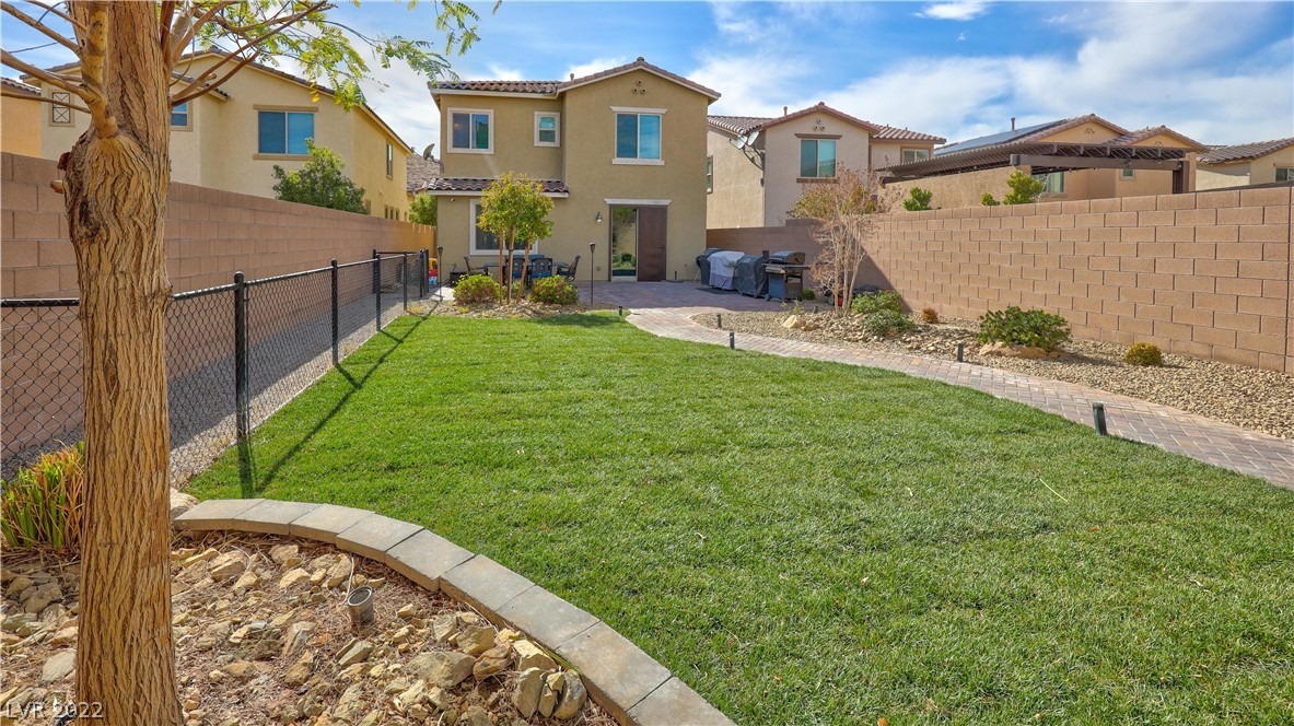 12454 Loggeta Way Las Vegas, NV 89141 - Photo 39 of 44