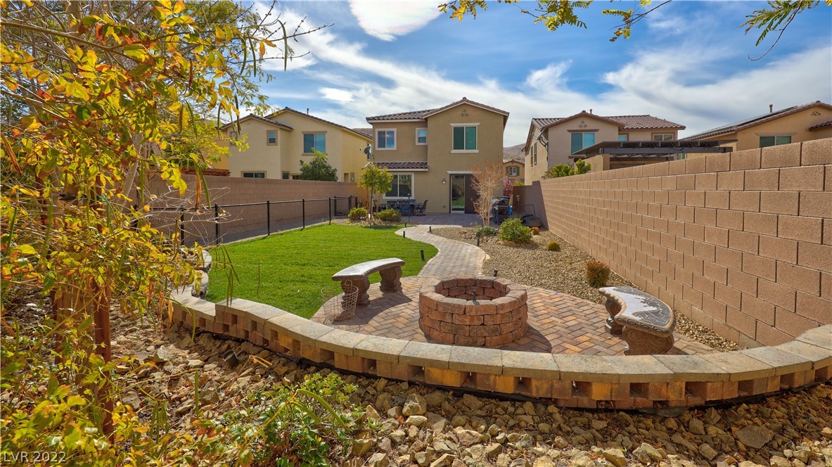 12454 Loggeta Way Las Vegas, NV 89141 - Photo 40 of 44
