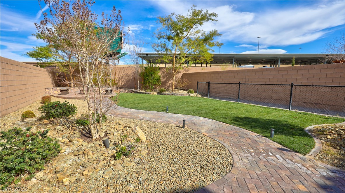 12454 Loggeta Way Las Vegas, NV 89141 - Photo 41 of 44