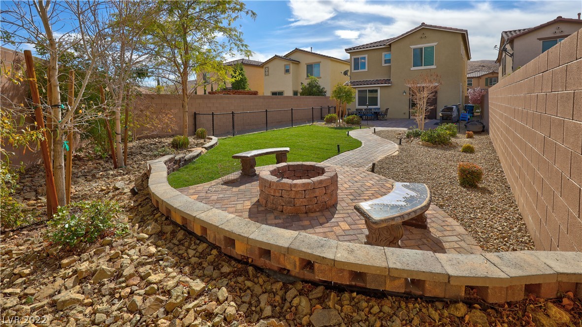 12454 Loggeta Way Las Vegas, NV 89141 - Photo 42 of 44